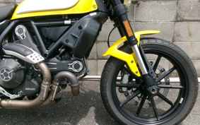 DUCATI  DUCATI  SCRAMBLER  ICON  2019 KB01