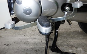 HONDA C125 SUPER CUB 2010 JA48