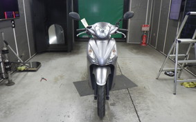 HONDA DIO 110 JF58