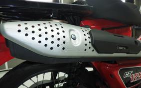 HONDA CT125-2 JA65