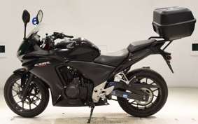 HONDA CBR400R ABS 2014 NC47