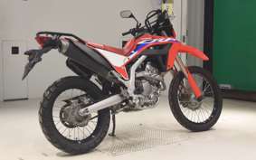 HONDA CRF250L 2021 MD47