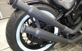 YAMAHA DRAGSTAR 400 2002 VH01J