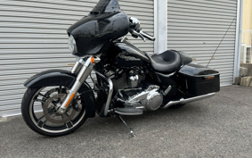 HARLEY FLHX1580 2018 KBC