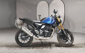 TRIUMPH SPEED 400 2026 T127YX