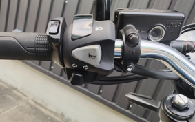 HONDA CB1100RS FINAL ED 2022 SC65