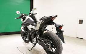 YAMAHA MT-25 RG10J