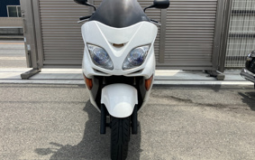HONDA FORZA Z MF08