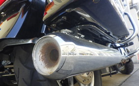 HARLEY FLTRI 1450 2005