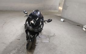 KAWASAKI ZZR1400 2009 ZXT40C