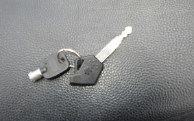 SUZUKI ADDRESS 110 CE47A