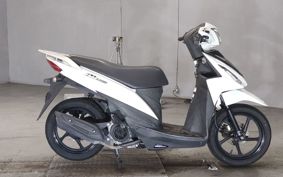 SUZUKI ADDRESS V110 CE47A
