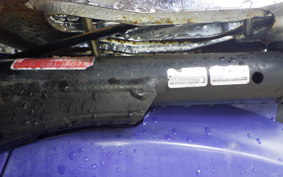 HONDA C110 SUPER CUB JA07