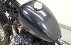 KAWASAKI 250TR BJ250F