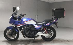 HONDA CB400SFV-4 BOLDOR 2021 NC42
