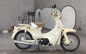 HONDA LITTLE CUB AA01