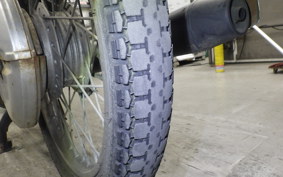 HONDA C50 SUPER CUB AA04