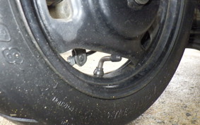 SUZUKI LET's 4 G CA41A