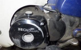 HONDA C50 SUPER CUB AA01