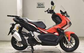 HONDA ADV150 KF38