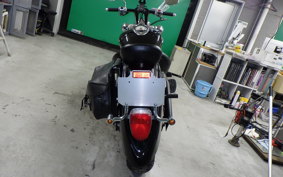 YAMAHA DRAGSTAR 1100 CLASSIC 2001 VP13J