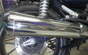 HONDA GB350 2022 NC59