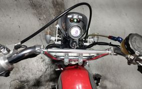 HONDA MONKEY AB27