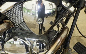 YAMAHA DRAGSTAR 250 VG02J