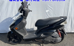 YAMAHA CYGNUS125X SE46