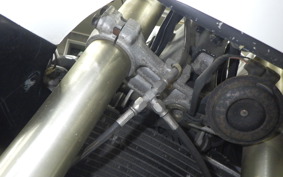 SUZUKI RGV250 Gamma Gen.3 1976 VJ23A