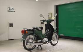 HONDA C110 SUPER CUB 2015 JA07