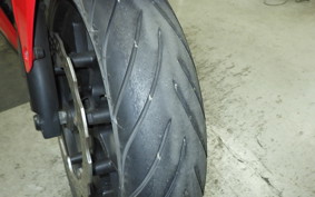 HONDA CBR400R 2017 NC47