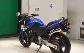 HONDA HORNET 250 2003 MC31
