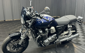 HONDA CB1100RS 2021 SC65