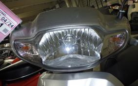 HONDA TACT-4ﾍﾞｰｼｯｸ AF79