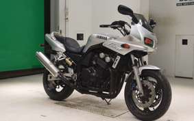 YAMAHA FZS600 FAZER 1999