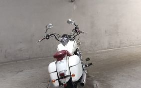 YAMAHA DRAGSTAR 250 VG05J