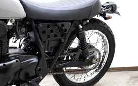 KAWASAKI 250TR BJ250F