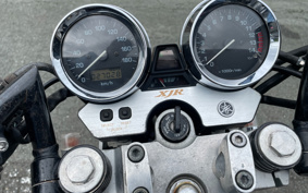 YAMAHA XJR400 1998 4HM