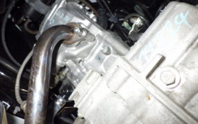 HONDA PCX 160 1993 KF47