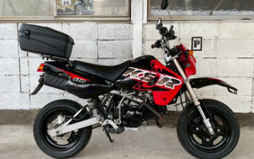 KAWASAKI KSR110 KL110A