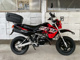 Фото Kawasaki KSR110 с японского аукциона