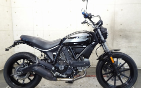 DUCATI SCRAMBLER SIXTY2 2016 KA00