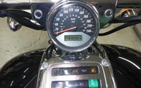 HONDA VTX1800 2002 SC46