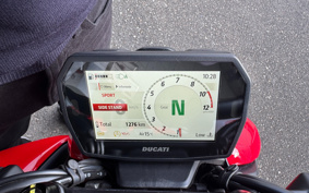 DUCATI STREET FIGHTER V2S 2025 3000