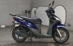 HONDA DIO 110 JF31