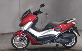 YAMAHA N-MAX 125 SE86J