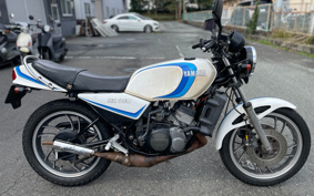 YAMAHA RZ350 1982 4U0