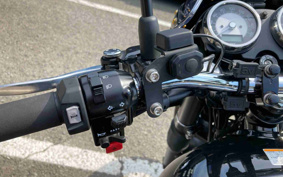 KAWASAKI W800 CAFE 2021 EJ800E