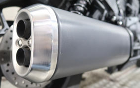 HONDA  REBEL 1100 2022 SC83